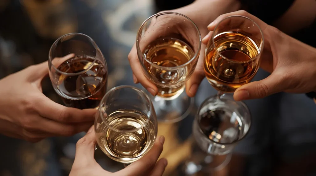 Tendencias en licores y combinados: Lo que los murcianos piden este 2026